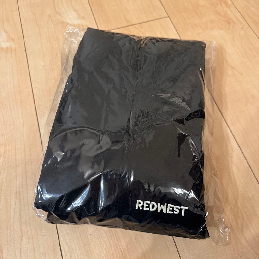 REDWEST JIN AKANISHI 赤西仁 アップグレード特典