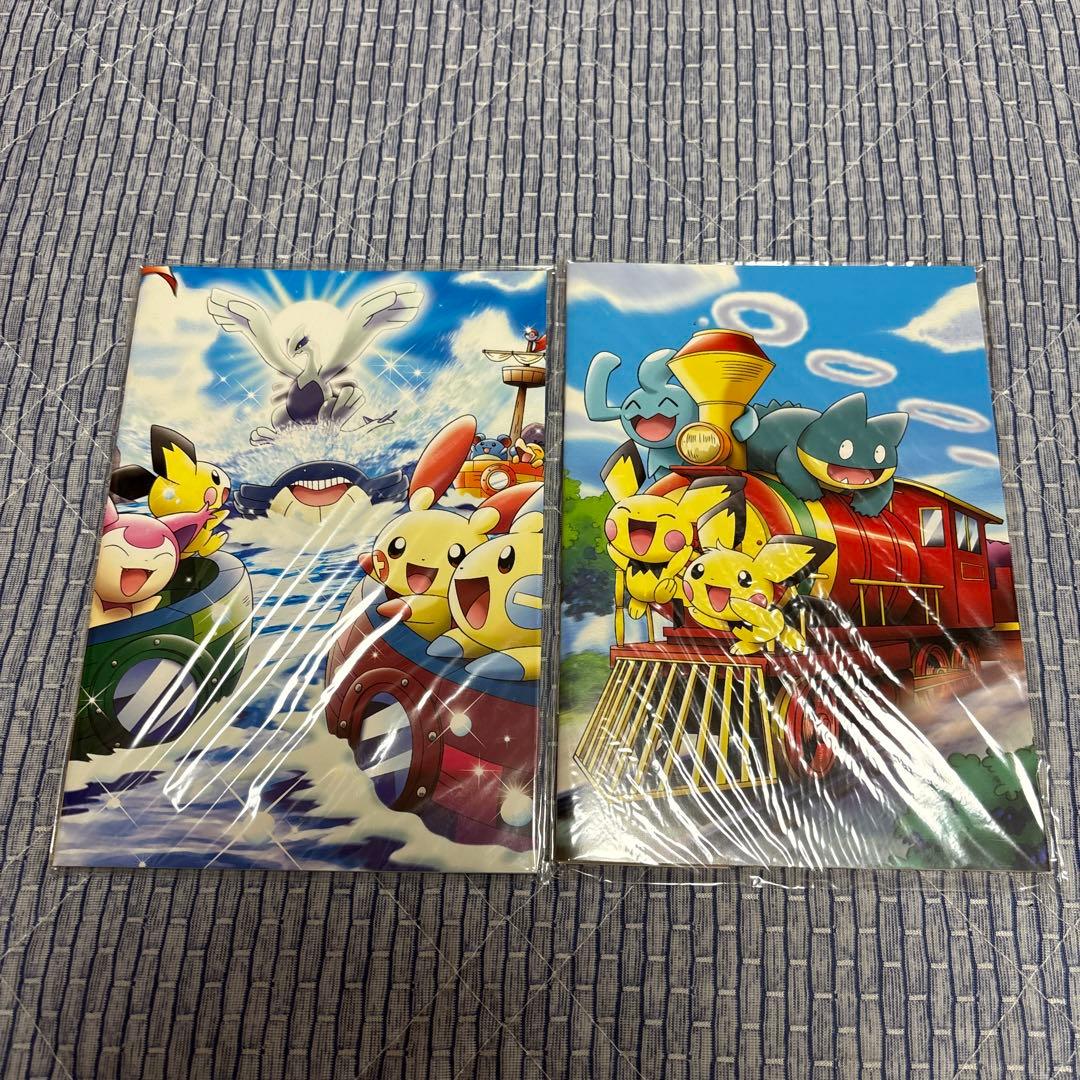 ポケパーク グッズ まとめ売り