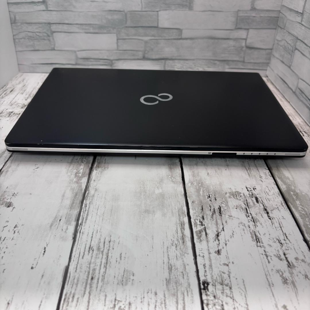 高性能 i5 第8世代 富士通 ノートPC Win11 Office