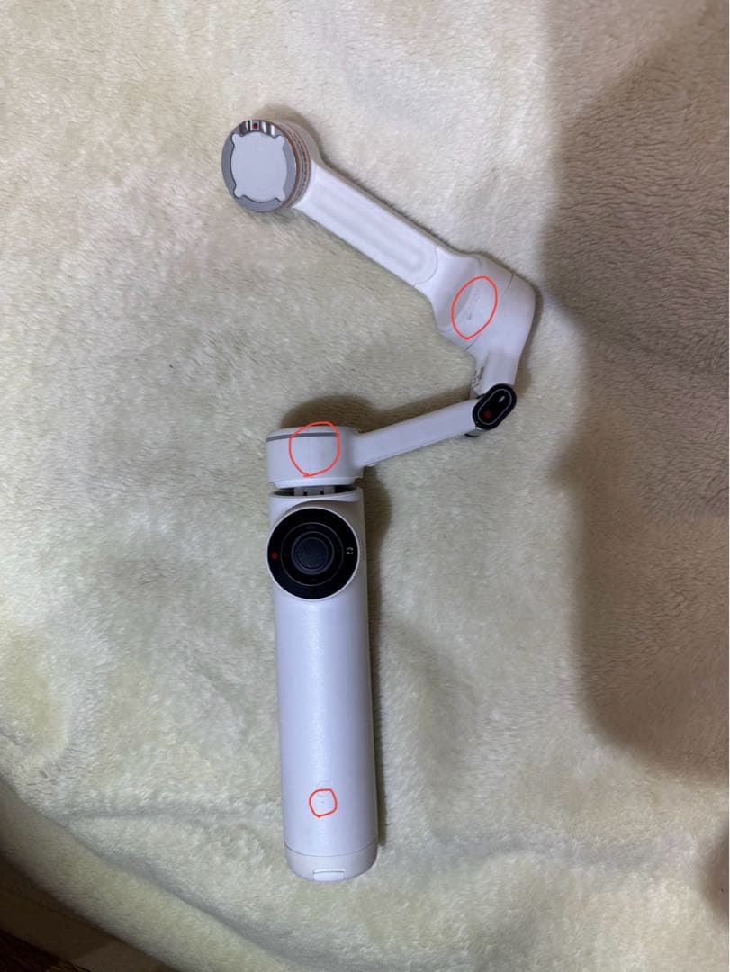 Insta360 flow2pro クリエイターキット