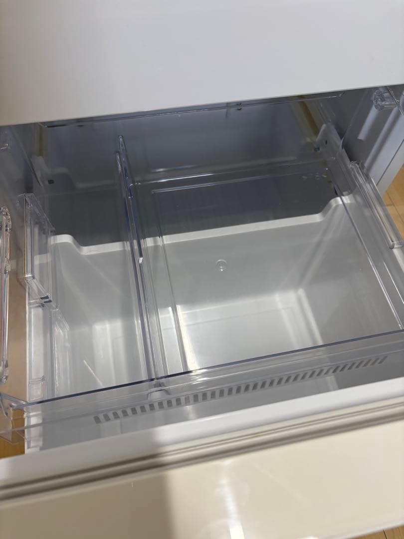 無印良品 冷蔵庫 157L MJ-R16A