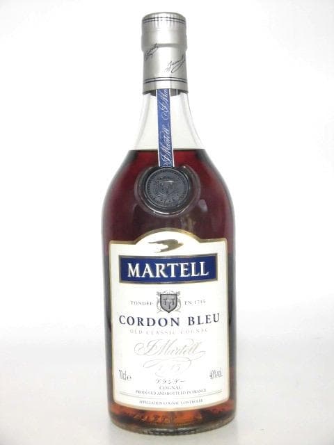 【L2】マーテル コルドンブルー 旧ボトル 正規品 700ml