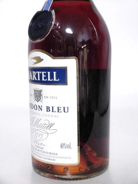 【L2】マーテル コルドンブルー 旧ボトル 正規品 700ml