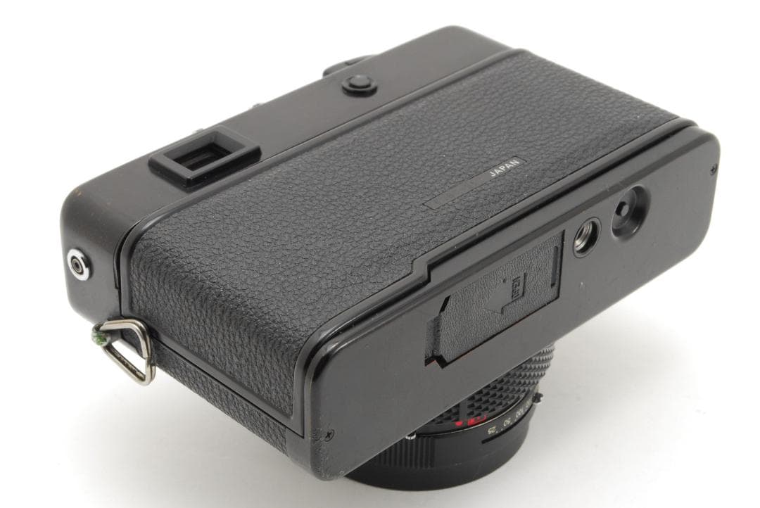 ヤシカ Yashica Electro 35 GX