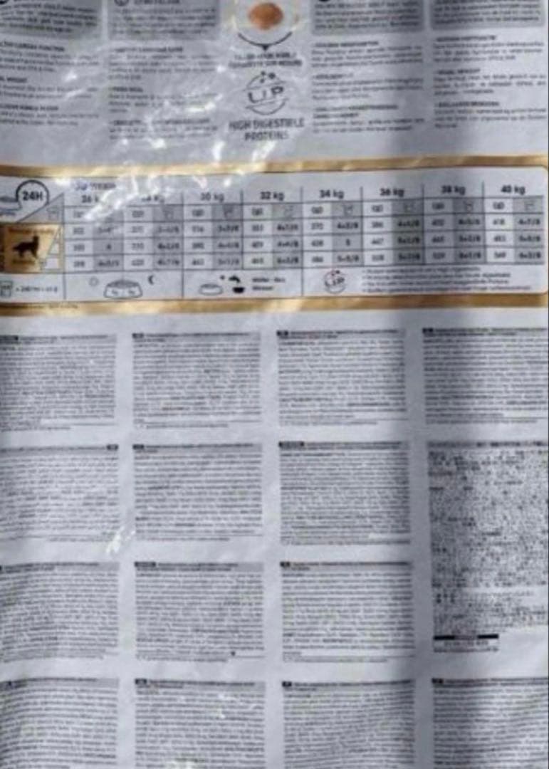 賞味期限★最新　ロイヤルカナン　ゴールデンレトリバー　ドッグフード