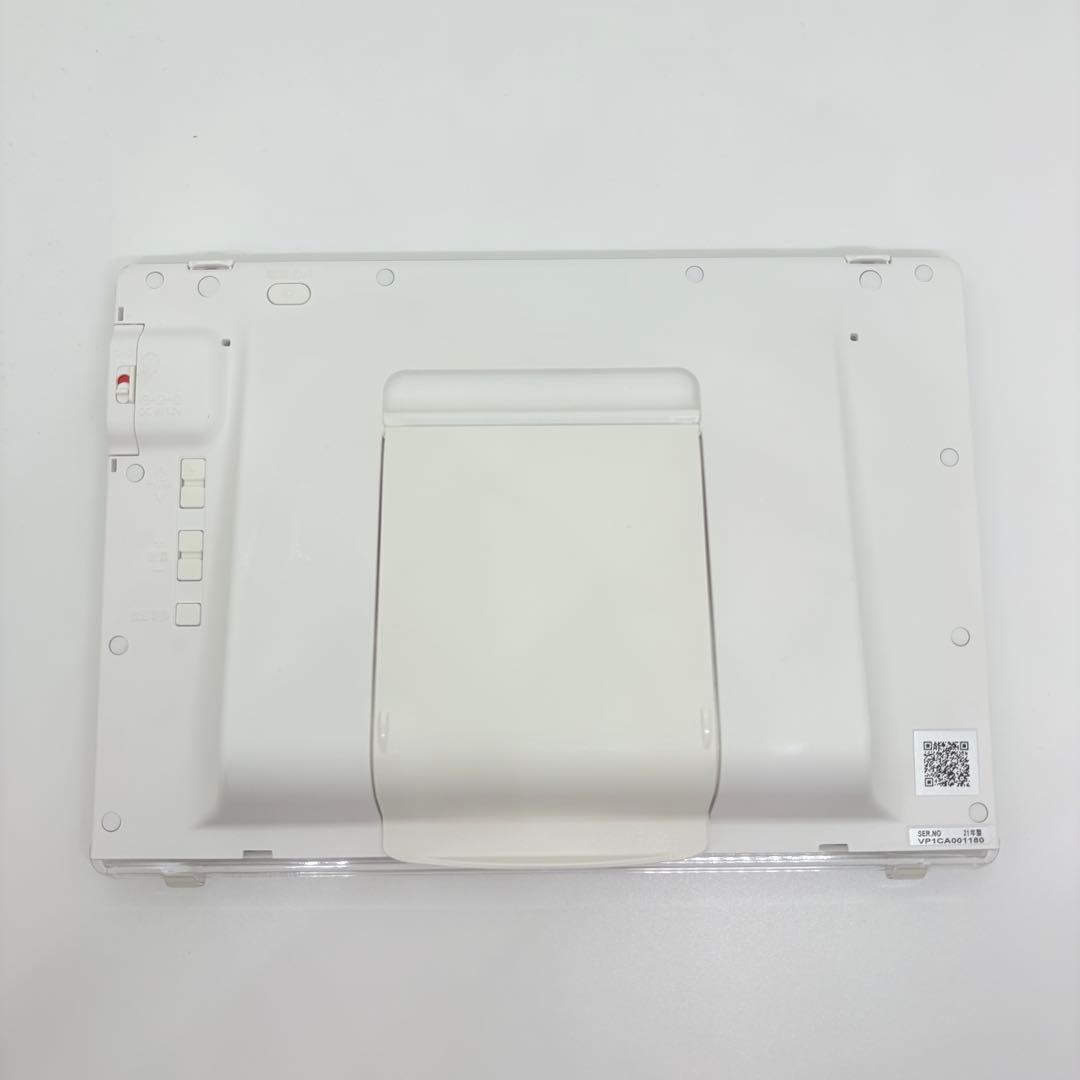 ヒ*キ様 Panasonic ポータブルテレビ10V型 防水 UN-10E11-