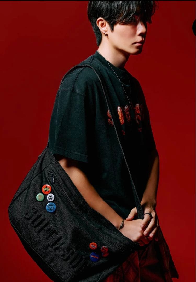 さとりん★ZeeNuNew★SUPERSUN SUPERSECRET他