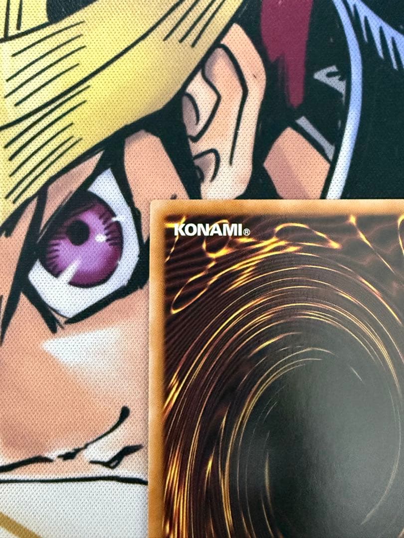 誇りと魂の究極竜　25thシークレットレア　日本版　①