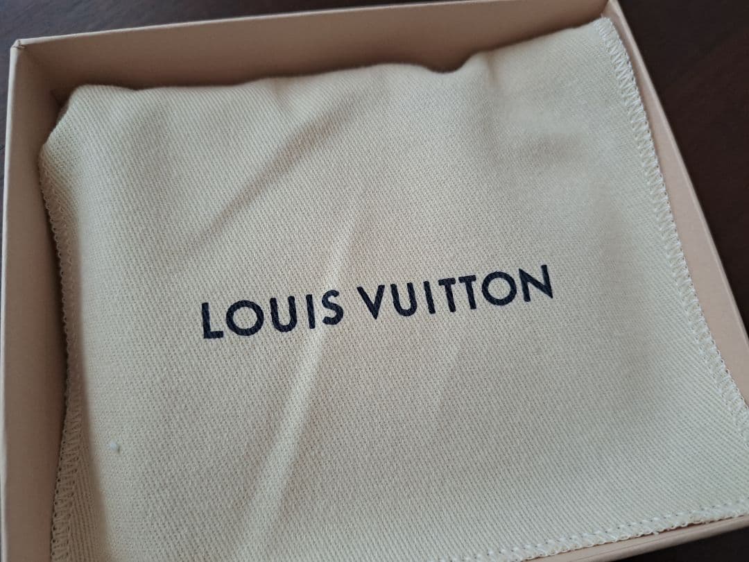 Louis Vuitton ミニ財布