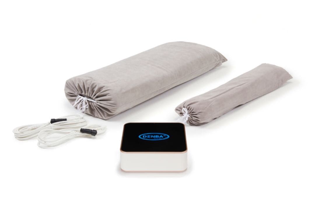 ボディ・フェイスケア DENBA healthCharge