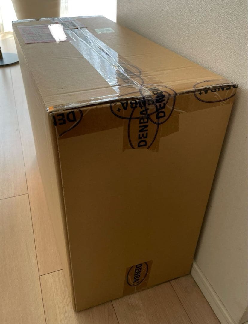 ボディ・フェイスケア DENBA healthCharge