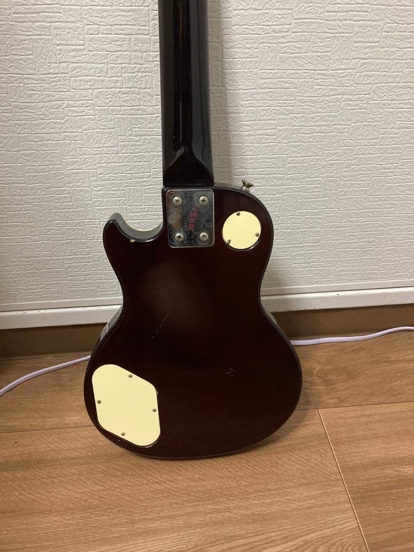 ミニレスポール