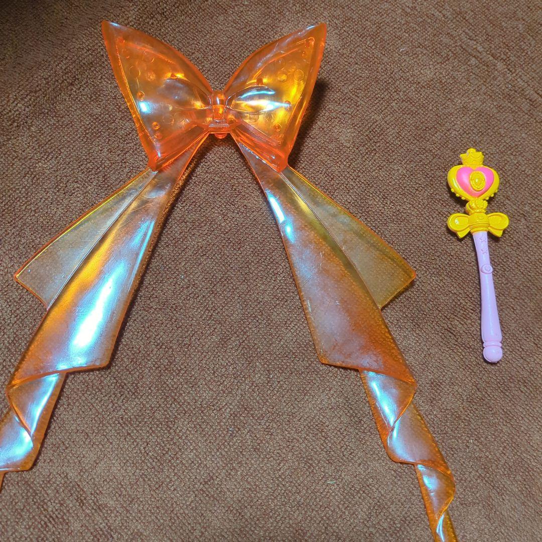 スーパーセーラームーン エクセレントドール