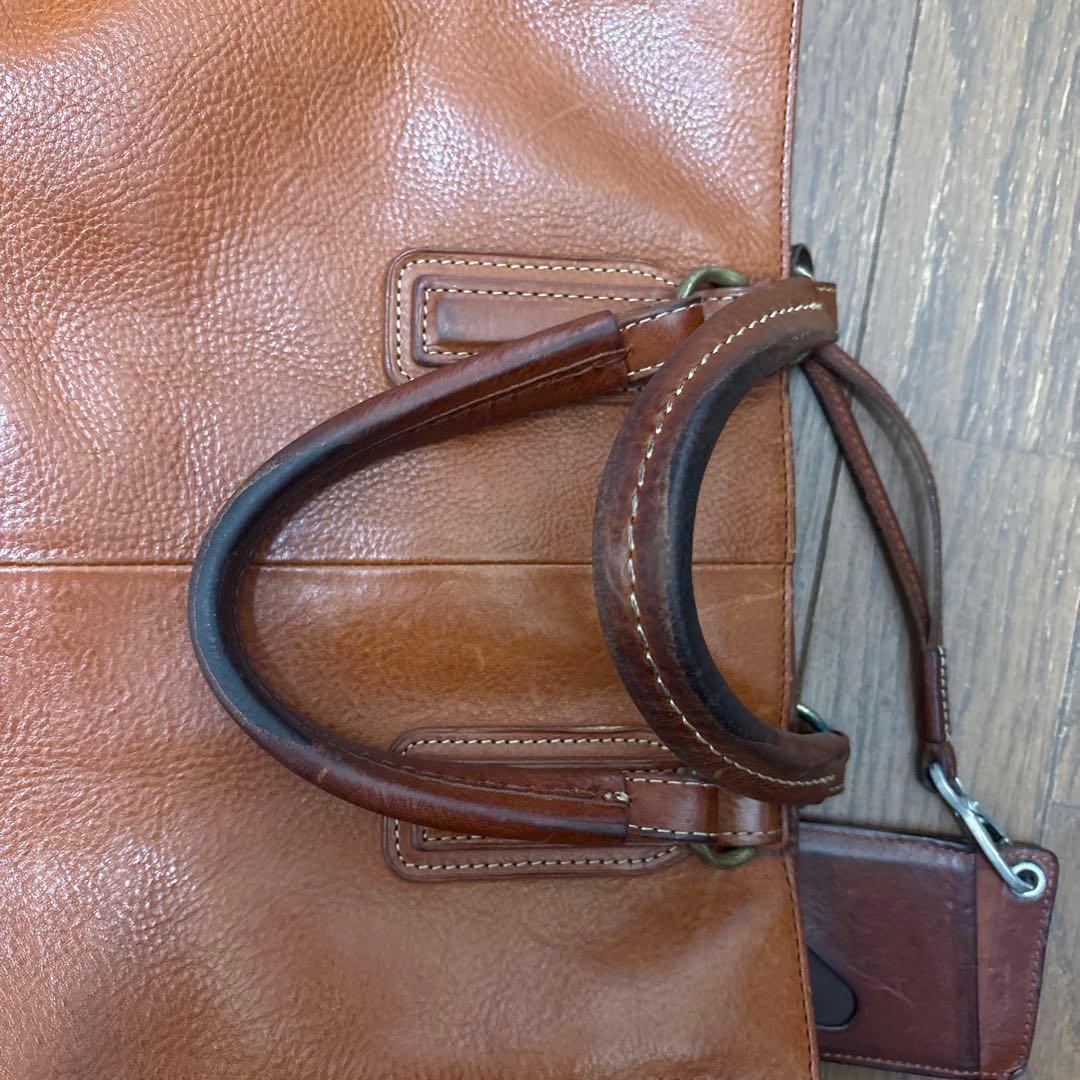 土屋鞄 ウルバーノ