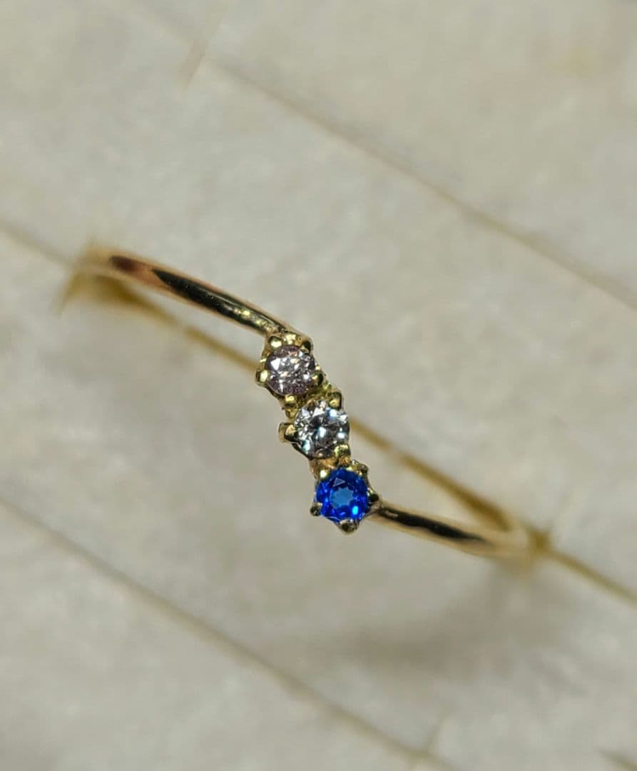 じゅんさくらオーダーページ