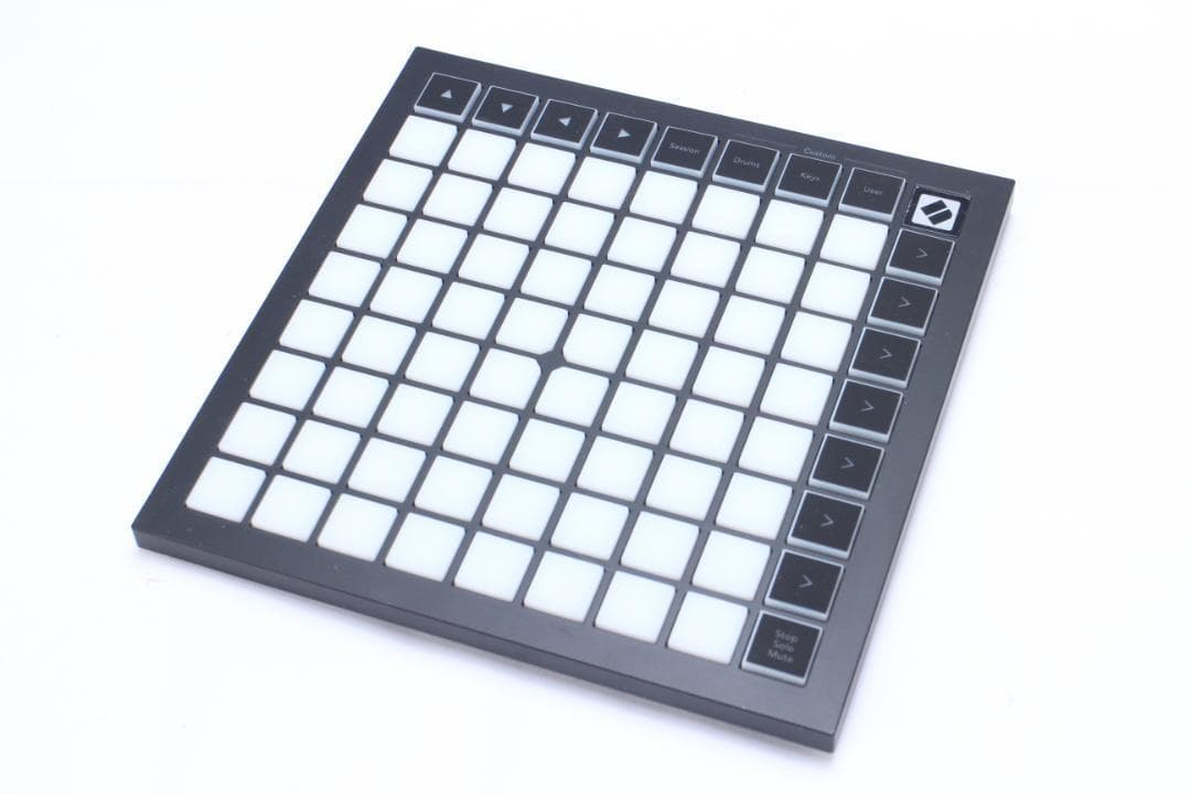 Novation Launchpad Mini MK3 ドラムパッド