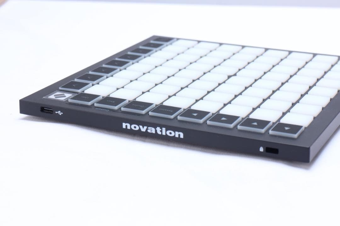 Novation Launchpad Mini MK3 ドラムパッド