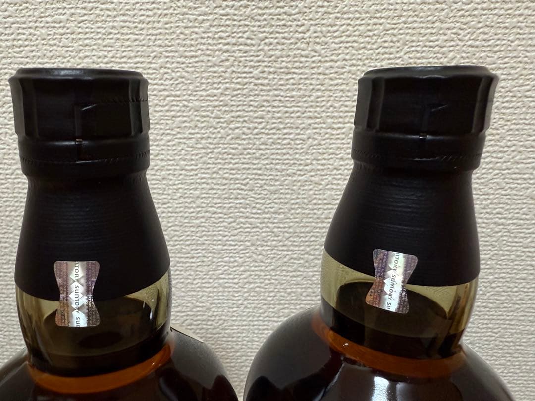 THE YAMAZAKI 2024 EDITION 2本セット