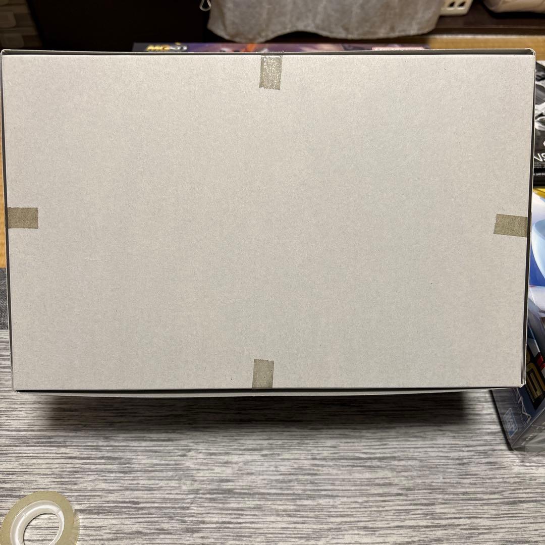 SDMG・RG ガンプラセット 4点セット