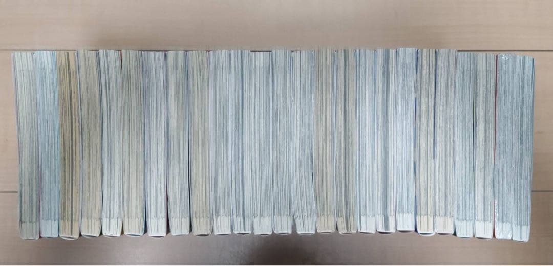 地縛少年花子くん 1-25巻 全巻セット あいだいろ スクウェア・エニックス