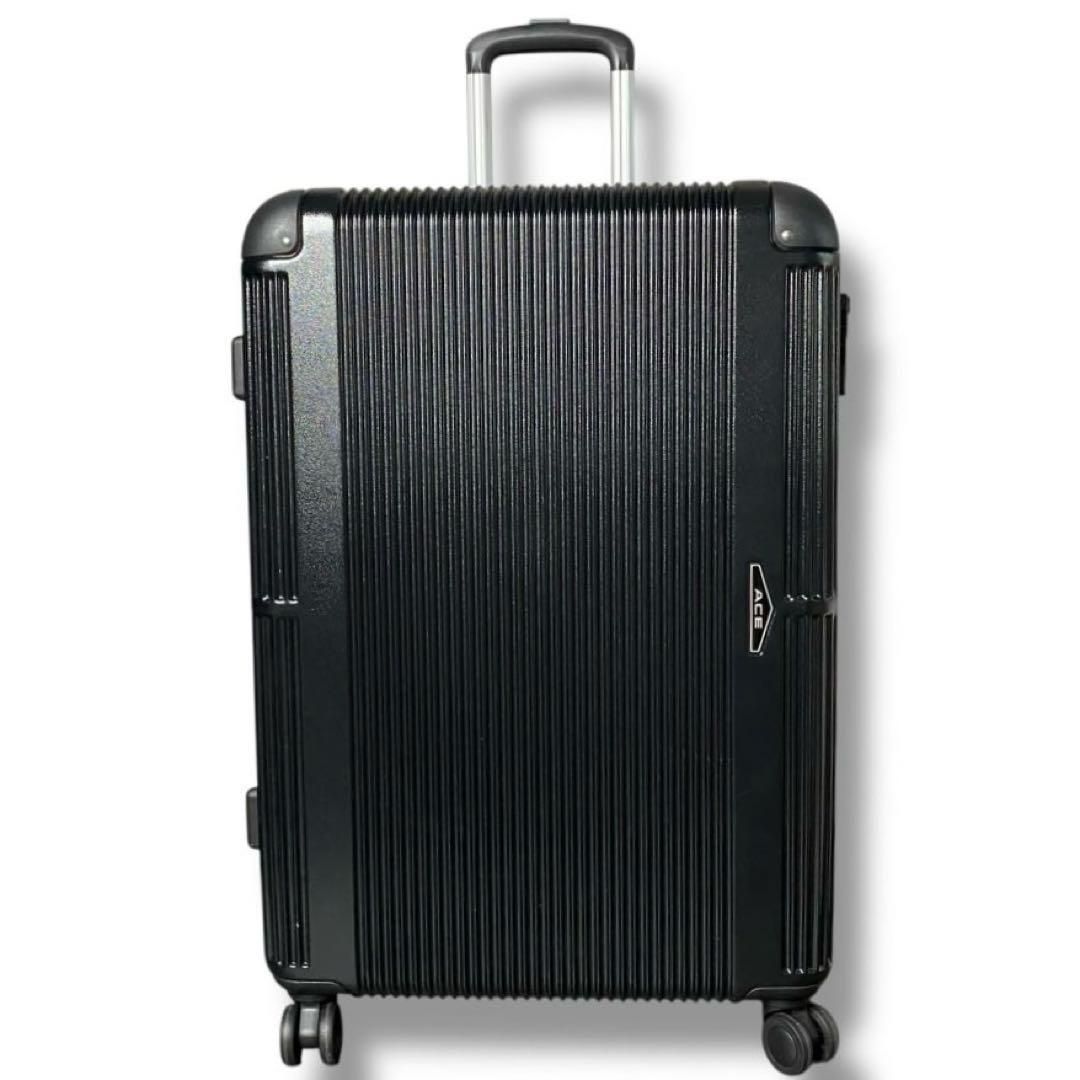 美品 ace. エース トラベル キャリーケース スーツケース 旅行 ビジネス