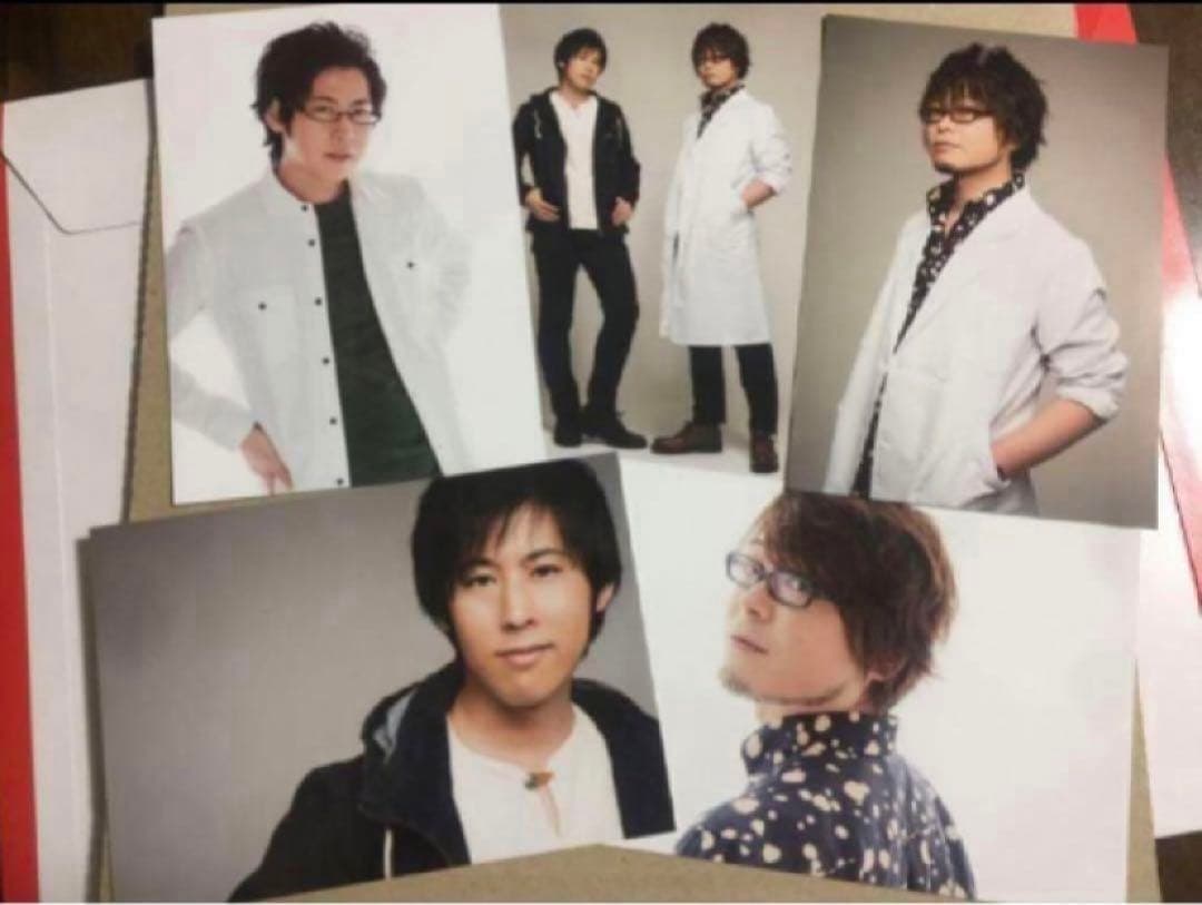 黒井勇　直筆サイン入り色紙　他色々『白井悠介』