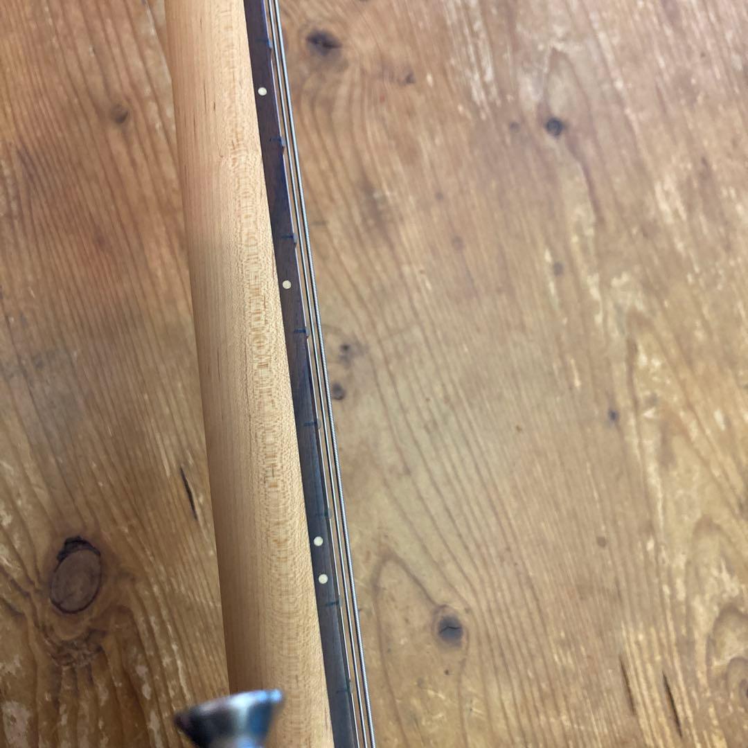 Photo Genius ストラトキャスター サンバースト