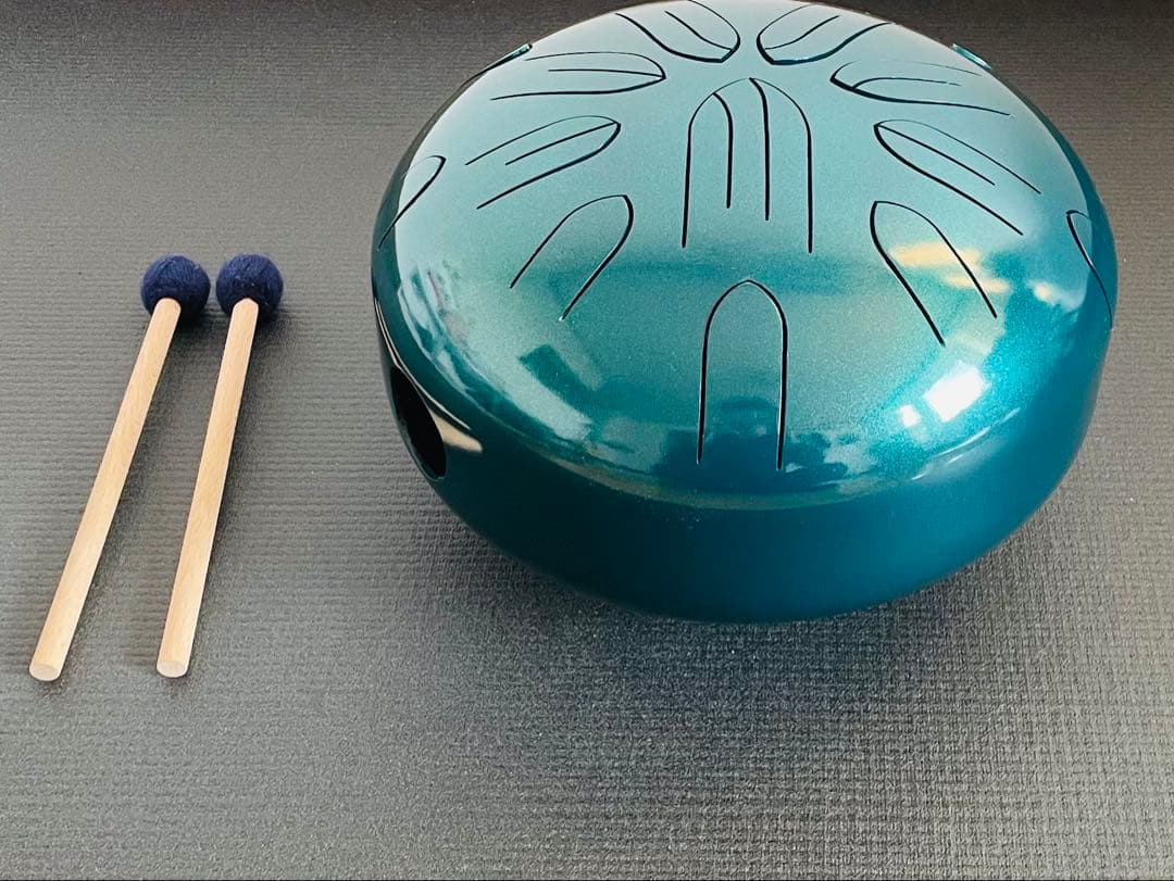 さざなみドラム中型（A＝444hz）