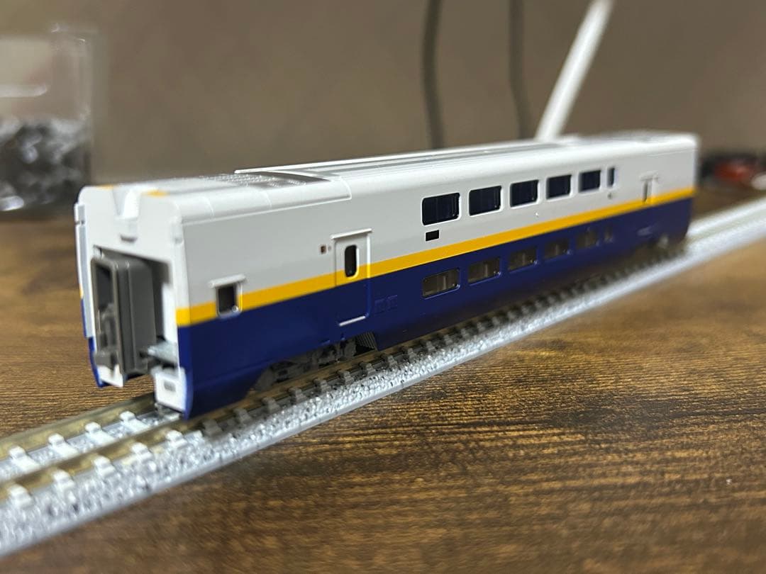 KATO 10-1730 E4系MAX 8両セット