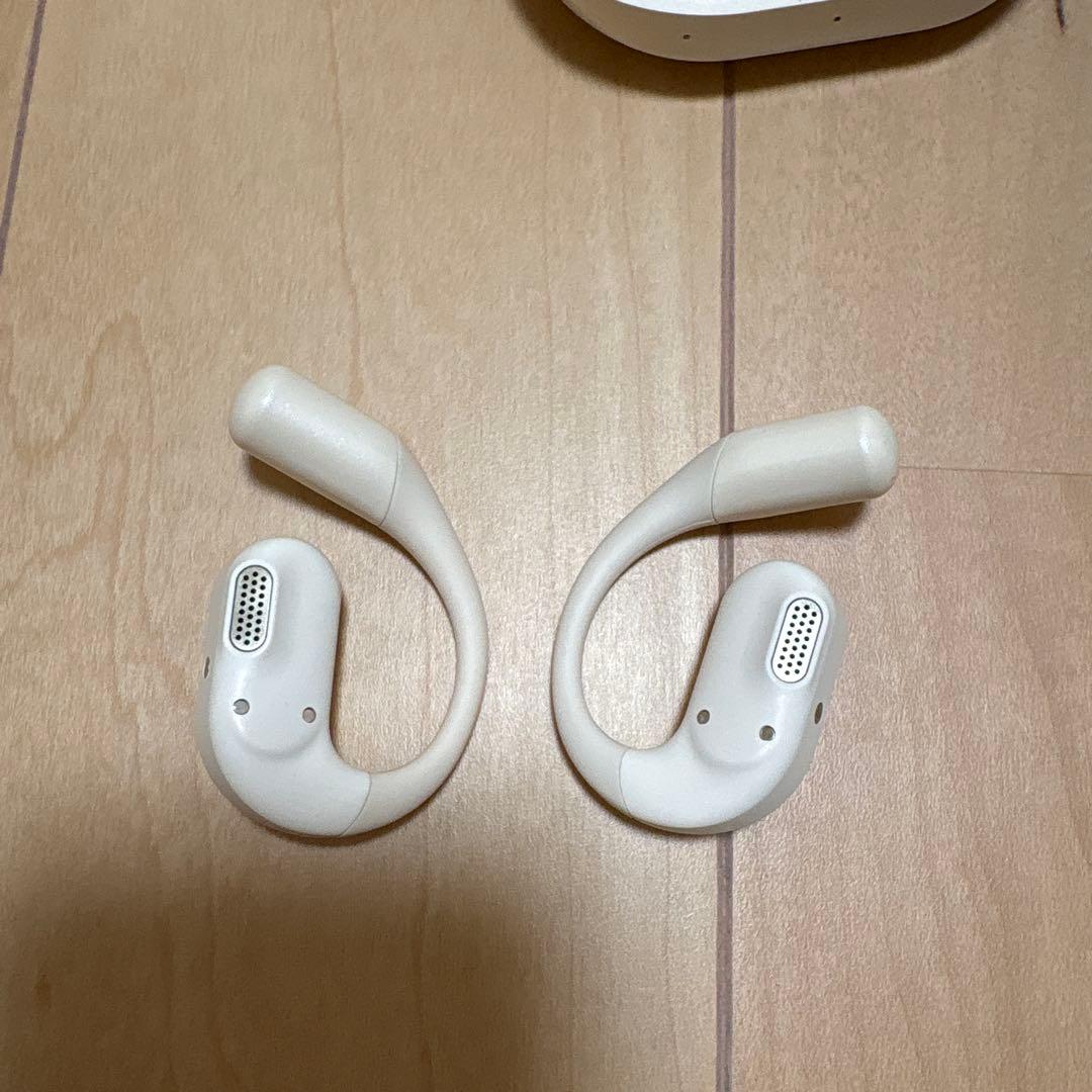 Zenchord 1 AI Earbuds イヤホン