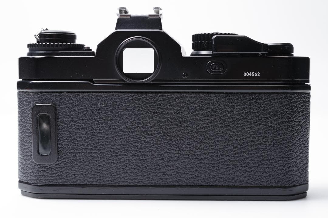 綺麗 Nikon FM3A ブラック