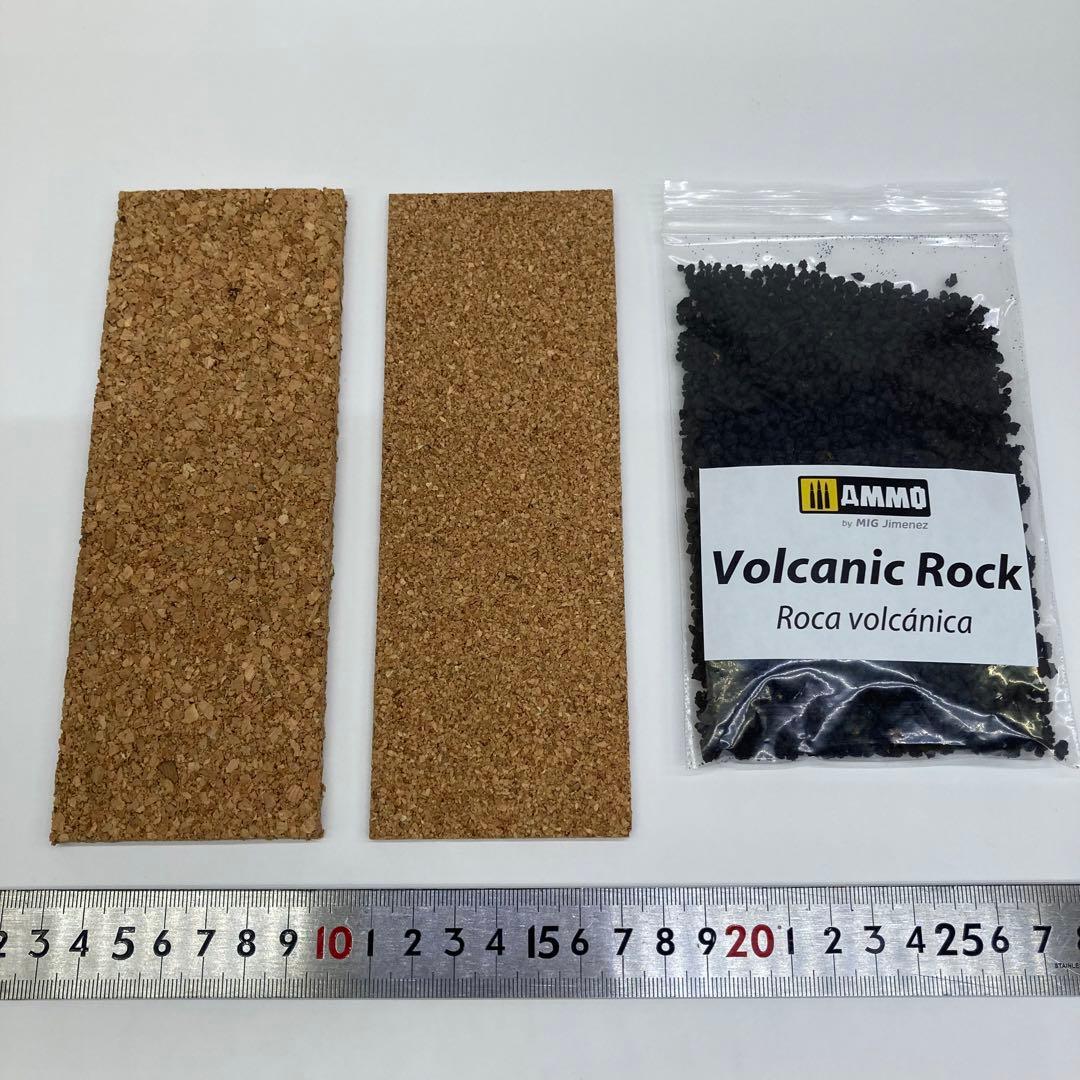 模型製作用品 AMMO Mig WARGAMING Universe 04