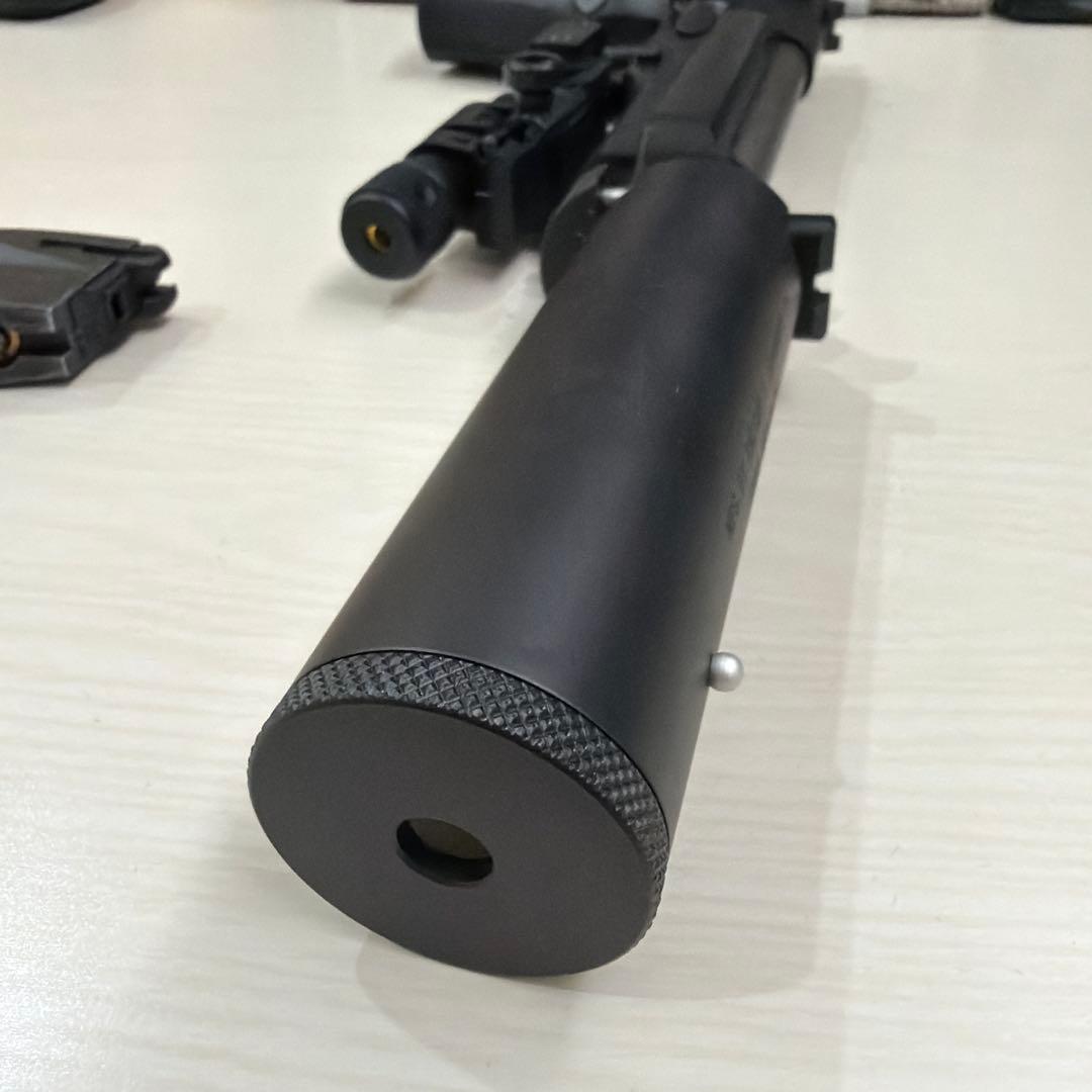 M9 メタルギア仕様