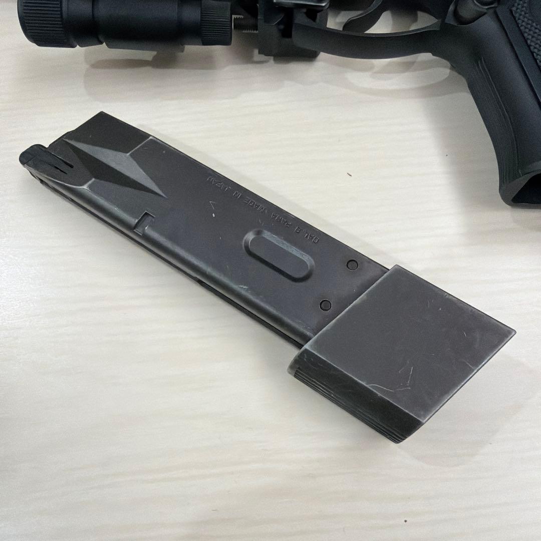 M9 メタルギア仕様