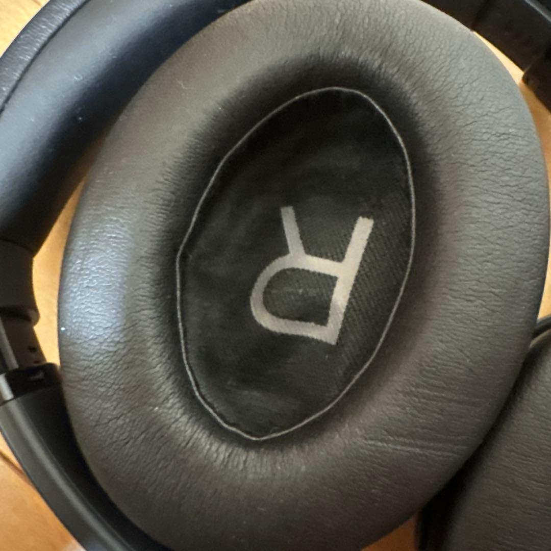 Bose 350ワイヤレスヘッドホンケース付き