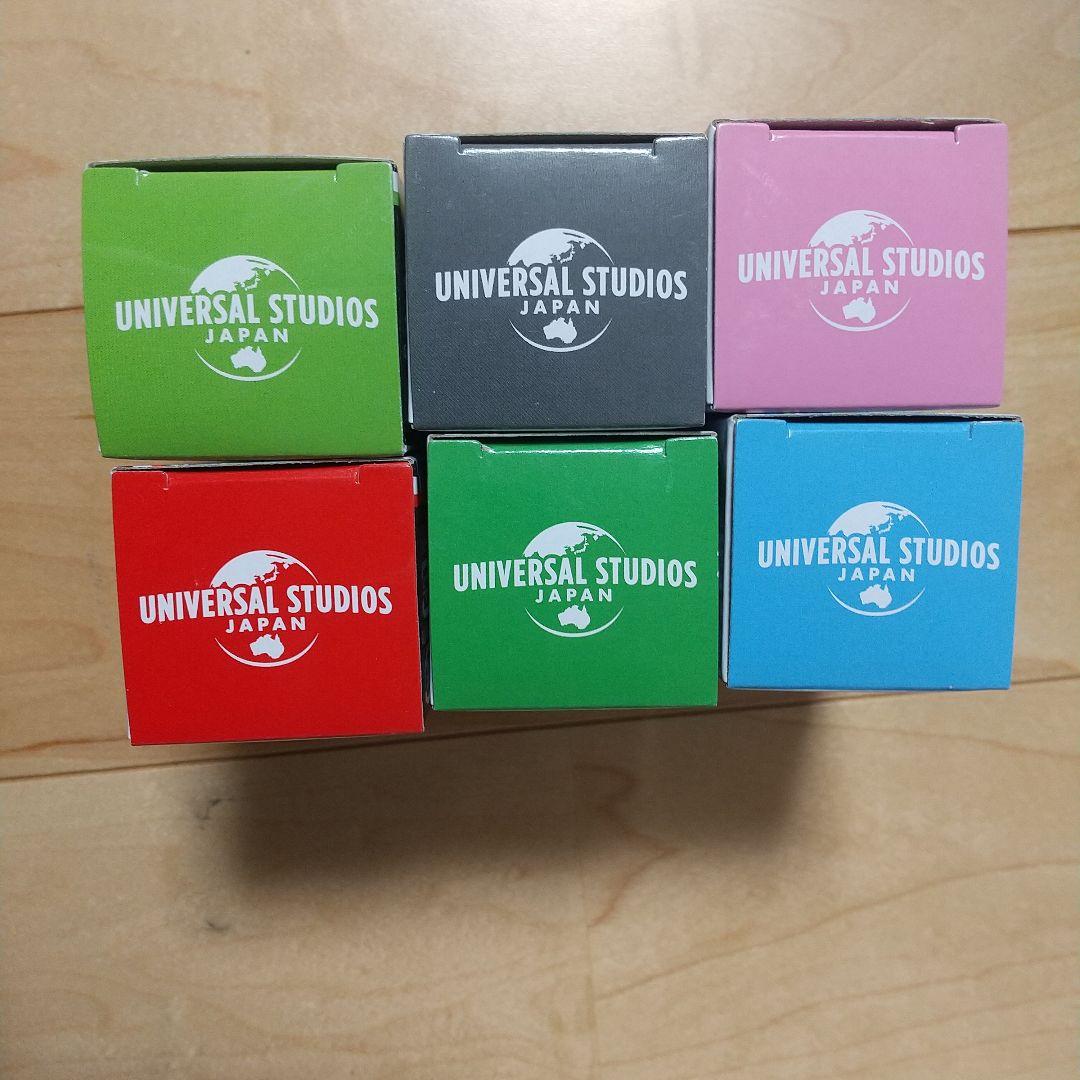 マリオカートトミカ USJ限定 (新品未開封)