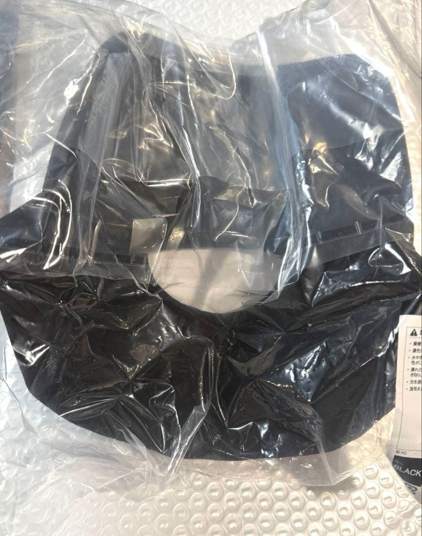 【FRAGMENT】CAP‐BLACK‐ BLACKPINK