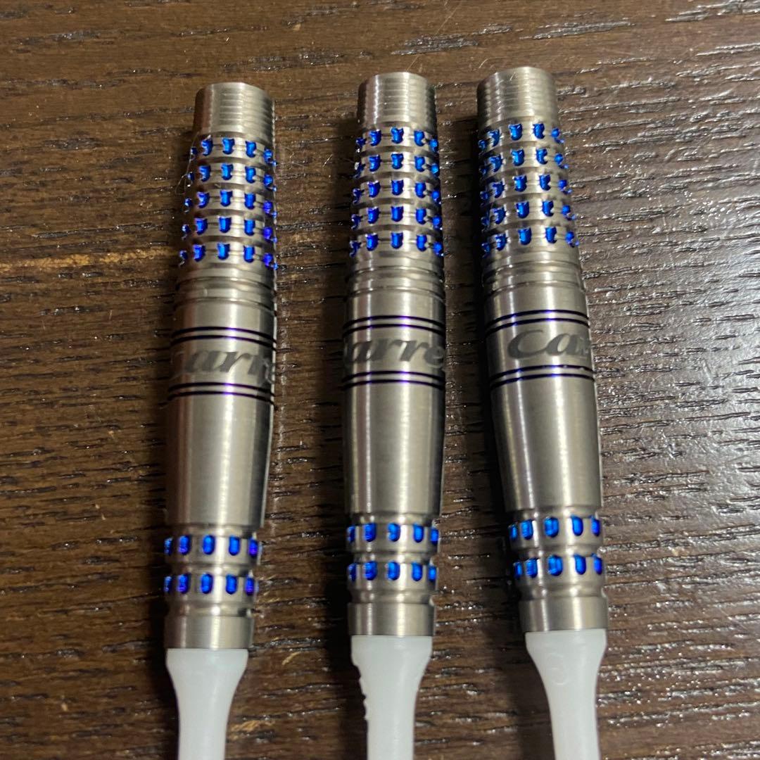 ダーツ TARGET CARRERA azzuri volare 17g