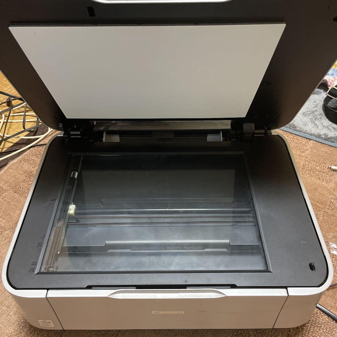 OA機器 Canon PIXUS MP630