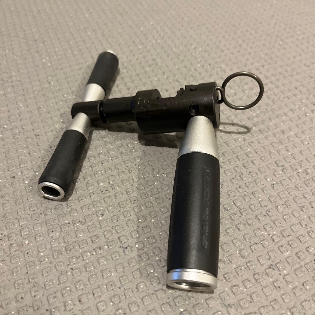 Campagnolo チェーンカッター UT-ON300 11速用