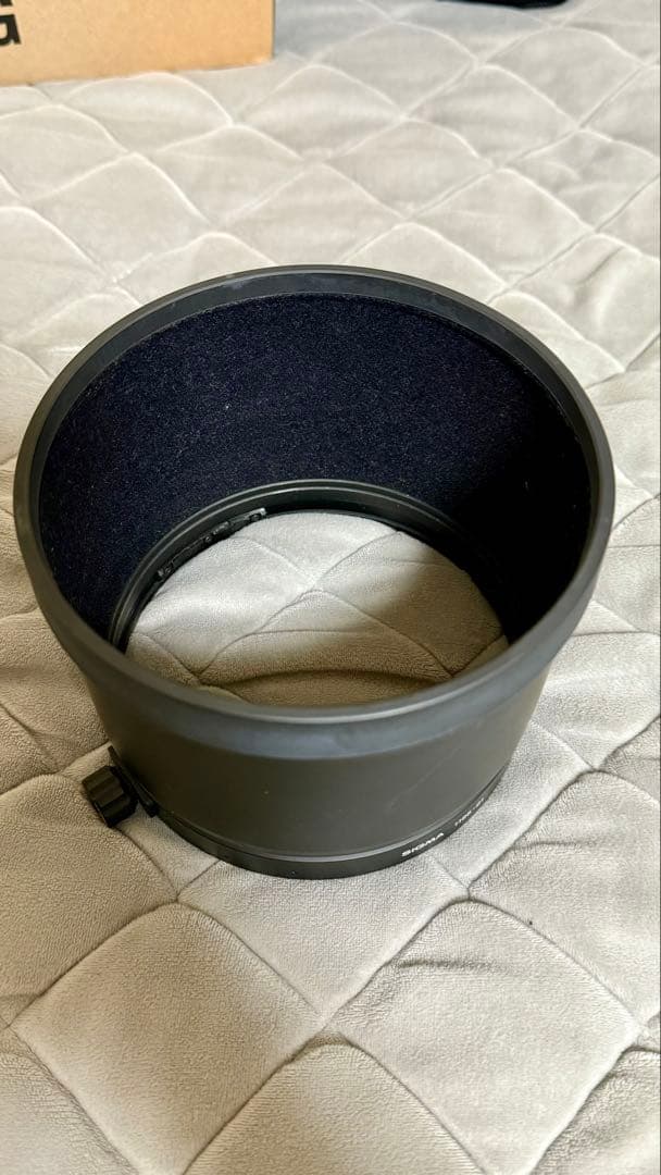 【推しが渋滞(〃ω〃)整理中】SIGMA APO 300mm F2.8