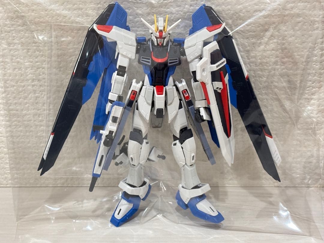 ⑧ジャンクプラモデル ガンダム・HG ストライクダガー RG ゴールドフレーム他