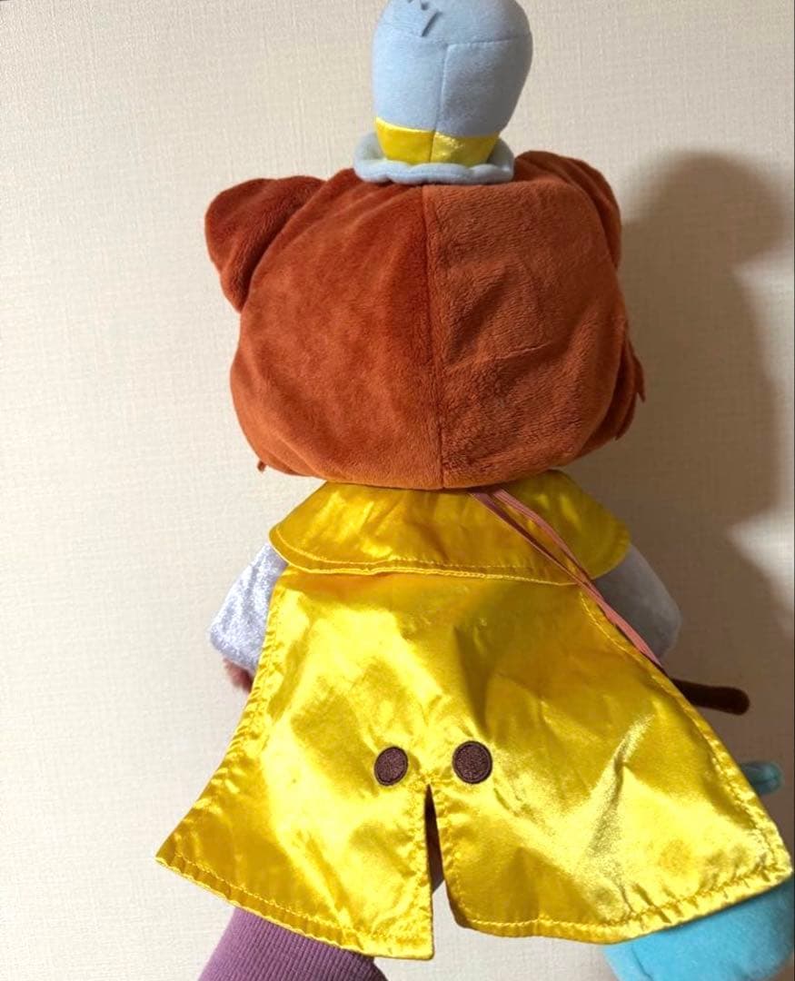 ギデオン【ユニベアコスチュームセット】