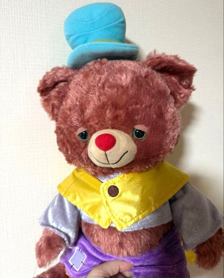 ギデオン【ユニベアコスチュームセット】