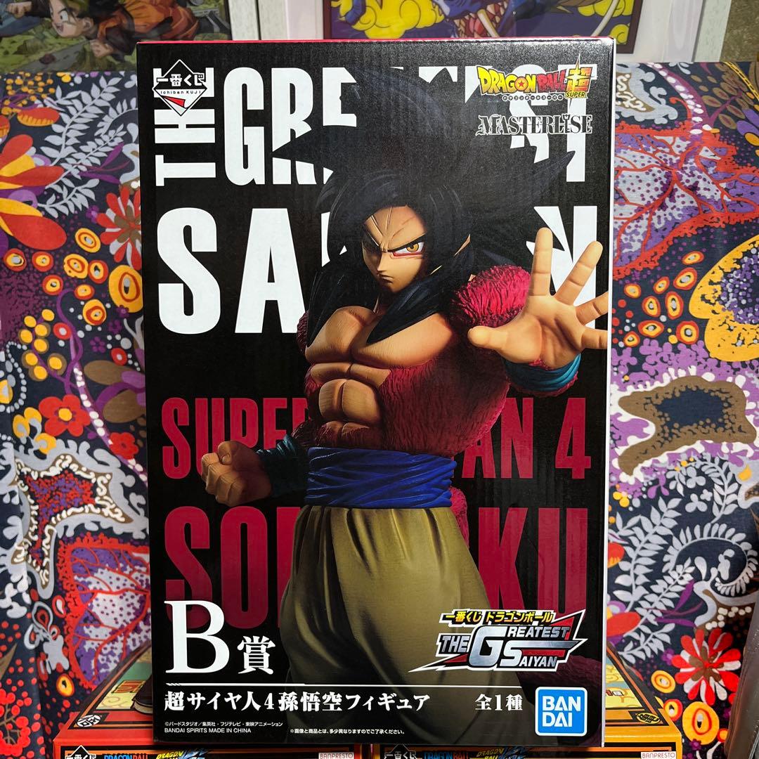 ドラゴンボール1番ぐし