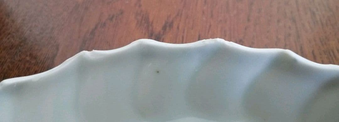 古伊万里①　皿