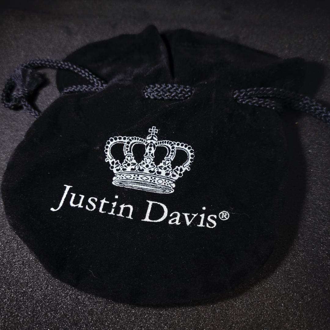 JustinDavis TINKLE BERRY5連リング SRJ367 13号