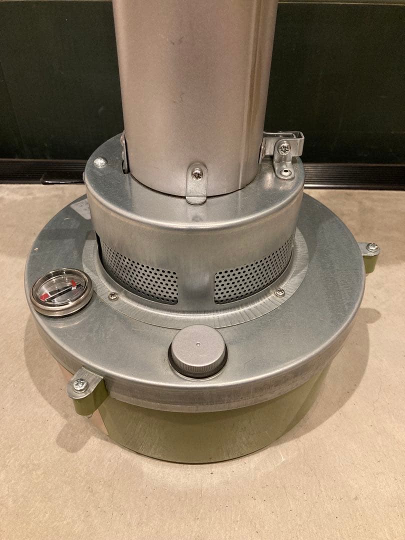 暖太郎　ストーブ　DT-R2 グリーンライフ　ビニールハウス