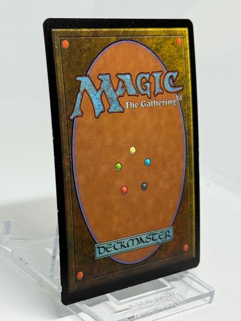 【Foil】《目くらまし/Daze》[NEM]英語版