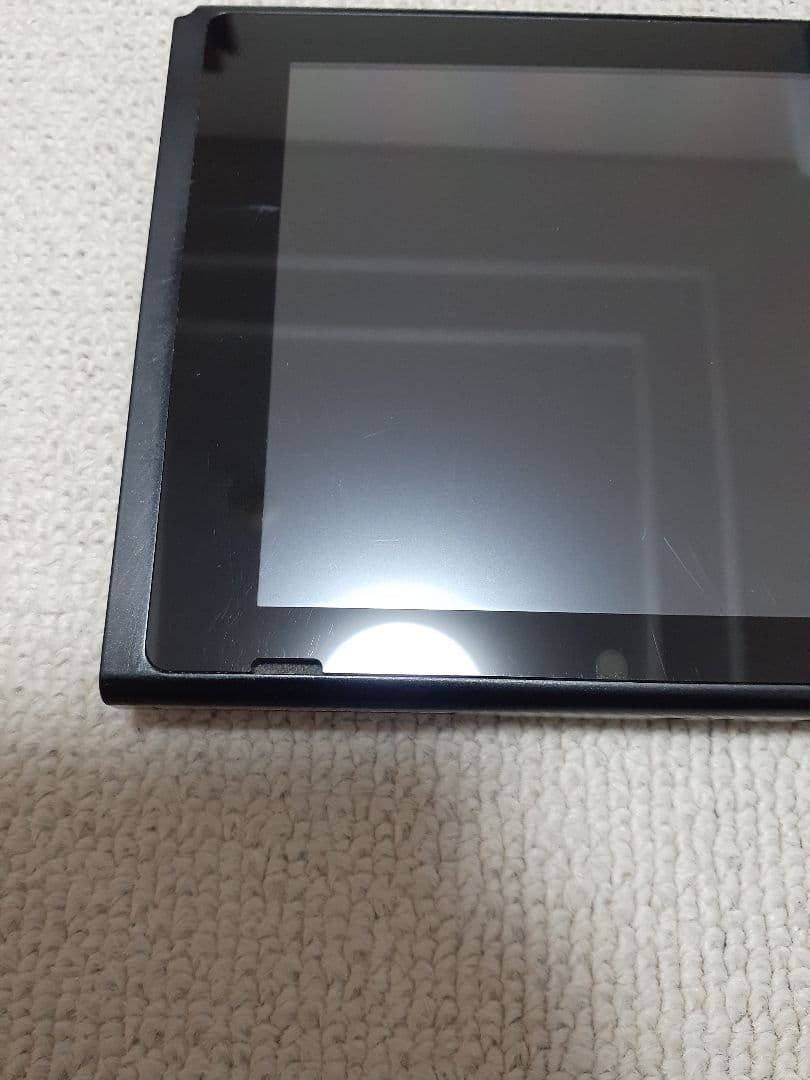 Switch 2020年 バッテリー強化モデル